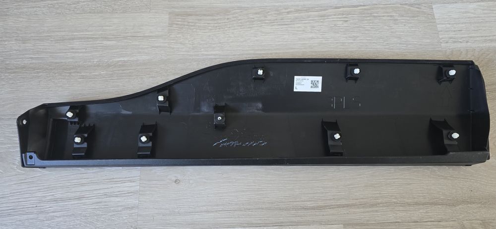 Bandou ușă stânga spate Toyota RAV4 2019 original OEM