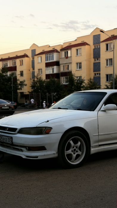 Toyota Mark 2 /2.5