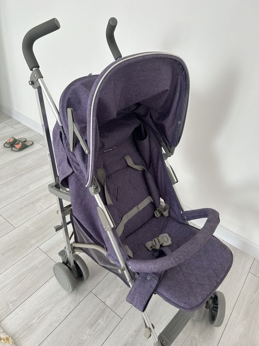 Детская коляска