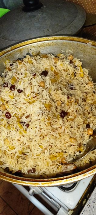 Повар на выезде г Астана