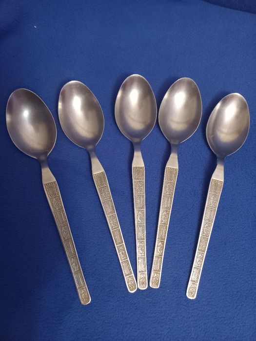 Продам  ложки б/у