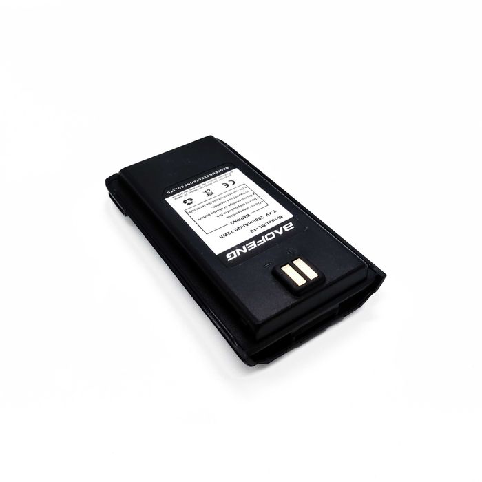 Аккумулятор на радиостанцию Baofeng BL-10