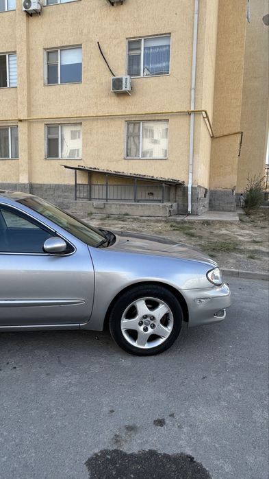 Инфинити ай30 максима 33