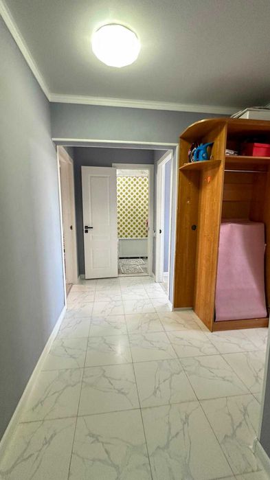 Продается 2х ком кв с евроремонтом Данил Империя