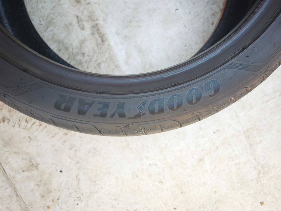 Anvelope 225/45/19 an 2024 vara GOODYEAR Eagle F1 Asymmetric 3 Germania cu protectie janta