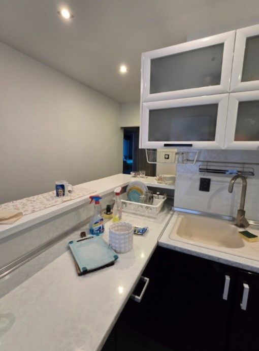 Продава се Тристаен апартамент в София, Надежда 3 - 85 кв.м за 2412 €/кв.м - Снимка #4