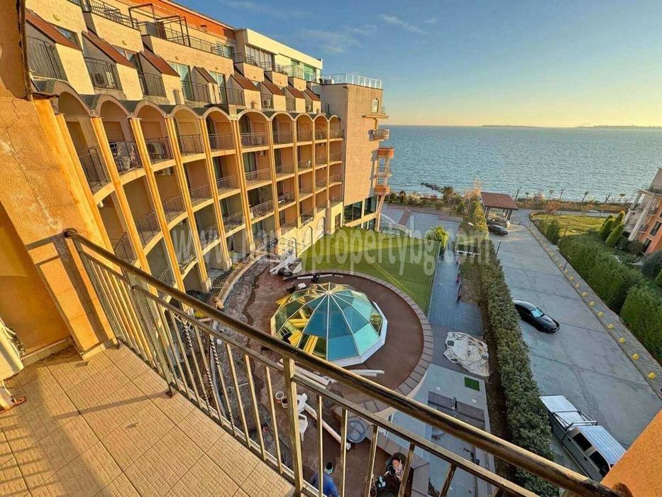 Продава се Тристаен апартамент в Свети Влас - 114 кв.м за 982 €/кв.м - Снимка #9