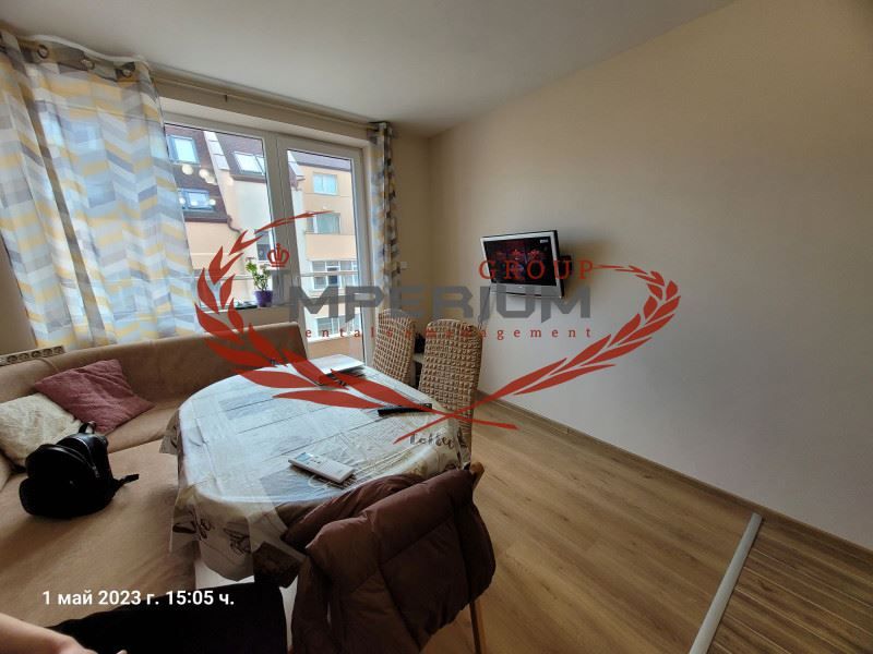 Дава се под наем Двустаен апартамент в Варна, Възраждане 1 - 50 кв.м за 428.91 € - Снимка #5