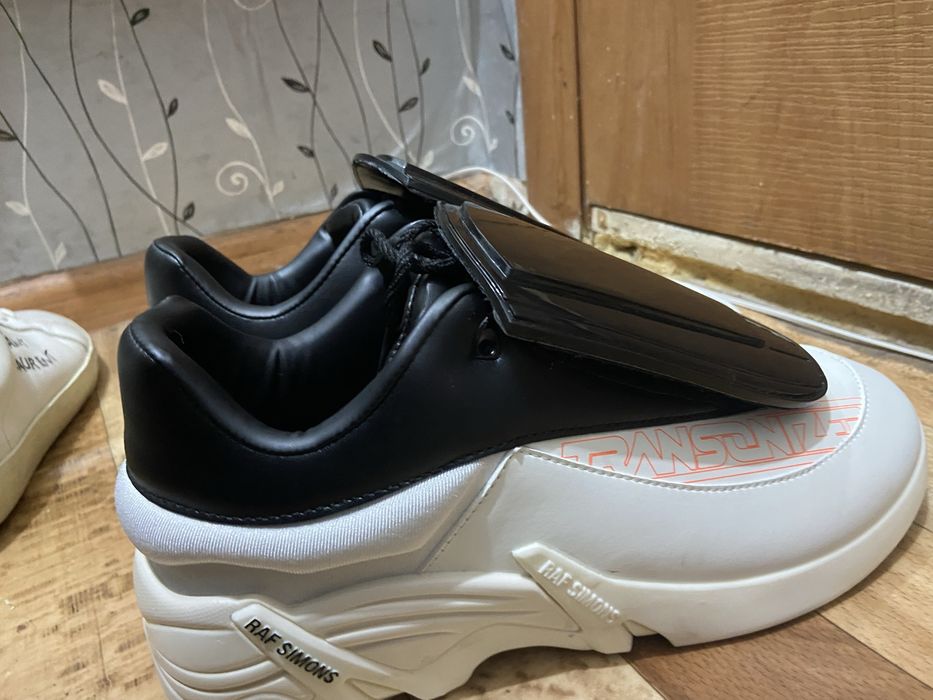 Raf Simons Кроссовки