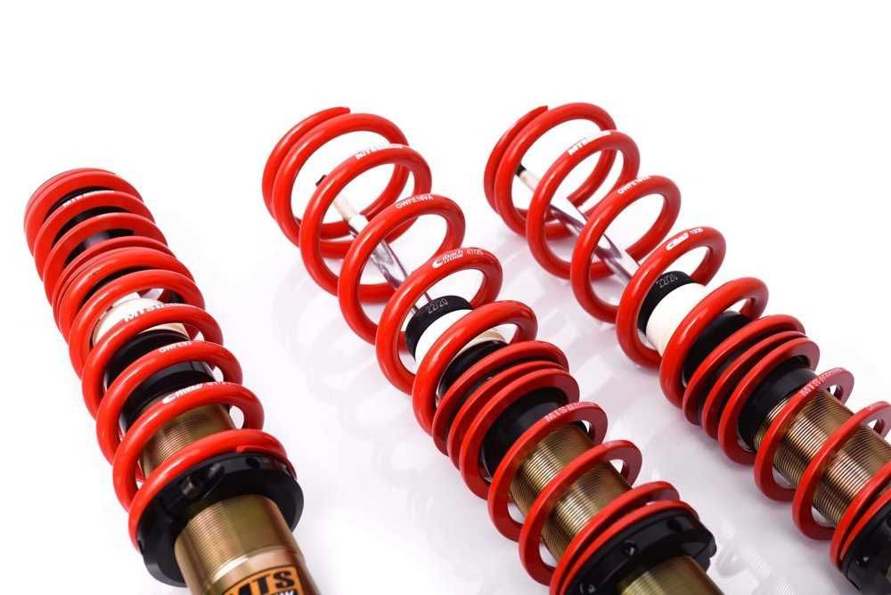 Спортно окачване Coilover MTS Technik BMW E60