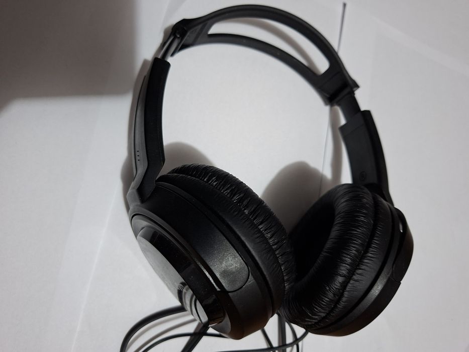 Folie de prote. silicon trans. antib. +IPhone Xs/X+ Caști Jvc