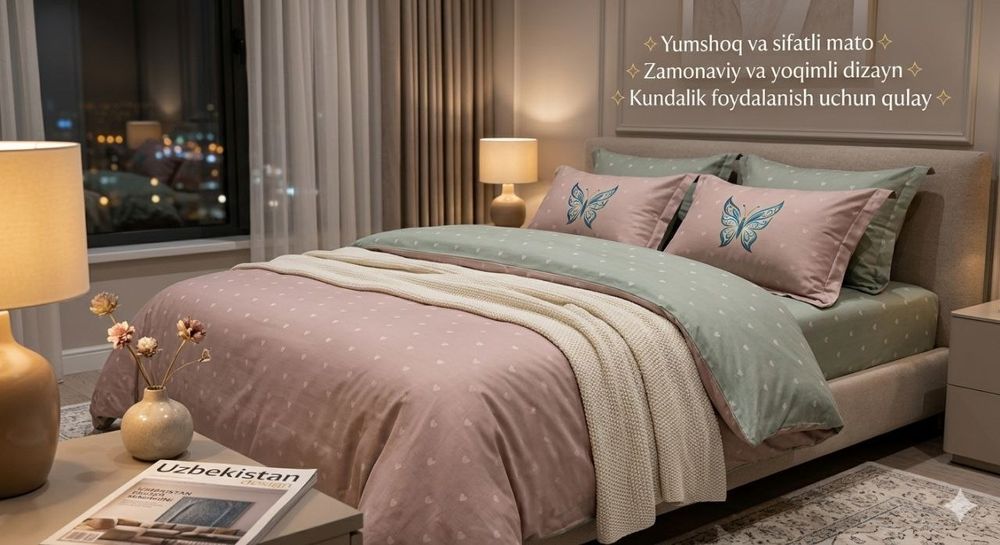 Pastellarimiza bor xar hil turdagi