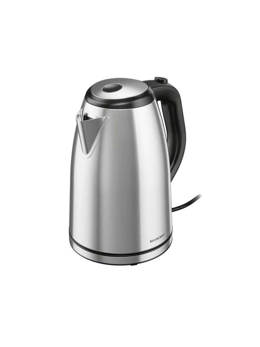 Електрическа Кана от неръждаема стомана за топла вода 3100W 1,7l