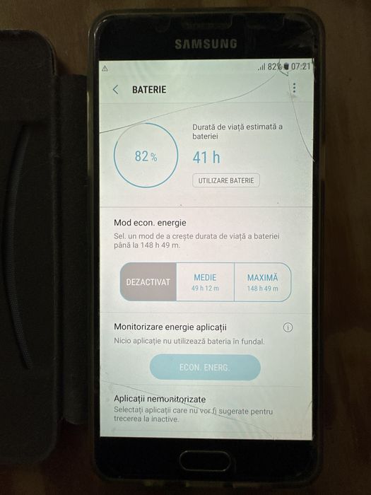 Samsung galaxy a5