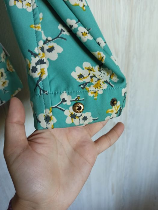 Яке пролет/есен, ветровка/дъждобран Blutgeschwister