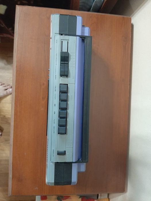 Продам магнитофон