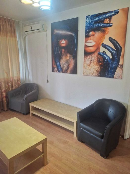 Proprietar inchiriez 2 camere Dristor-Metrou