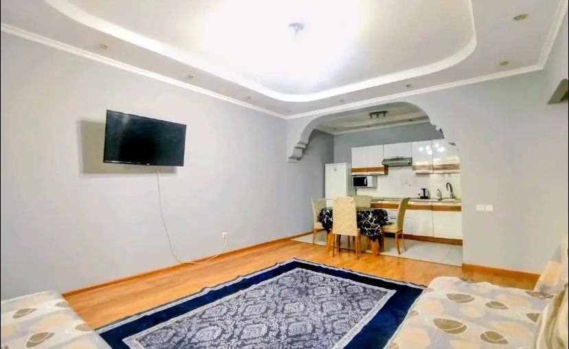 Квартира посуточно