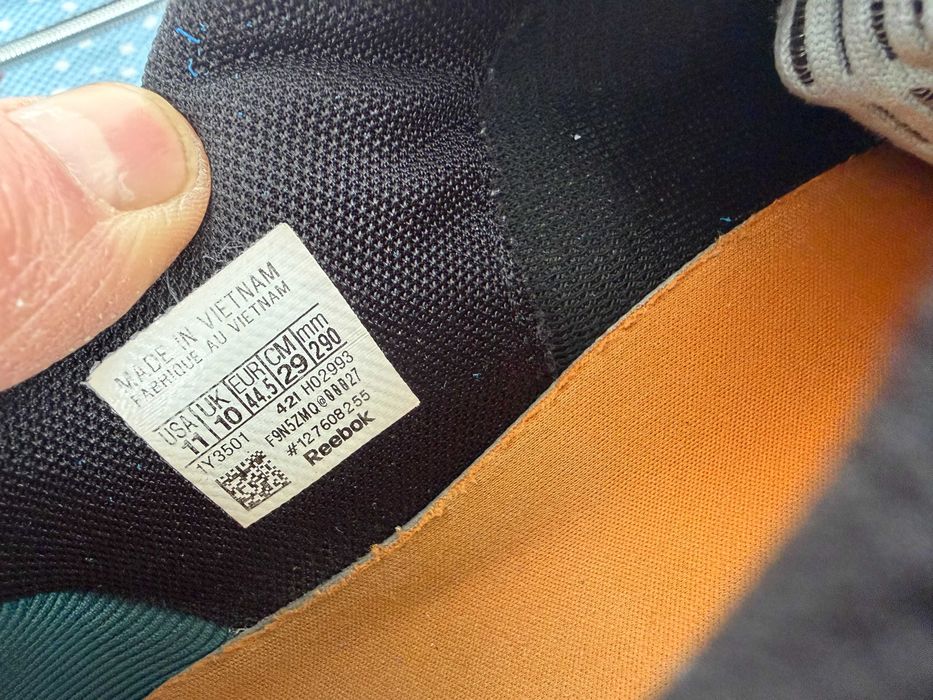 Reebok Nano X1 Tr Adventure''оригинални мъжки маратонки 45 номер