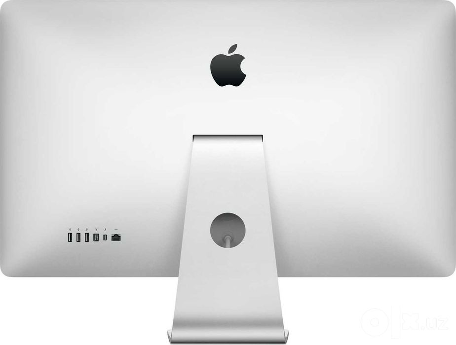 Apple Display Thunderbolt 27