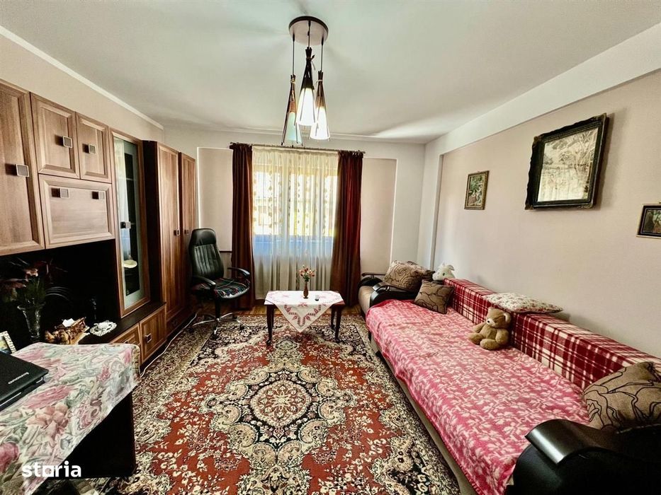 Casa individuala in Sibiu - teren 760 mp, 4 camere, zona linistita