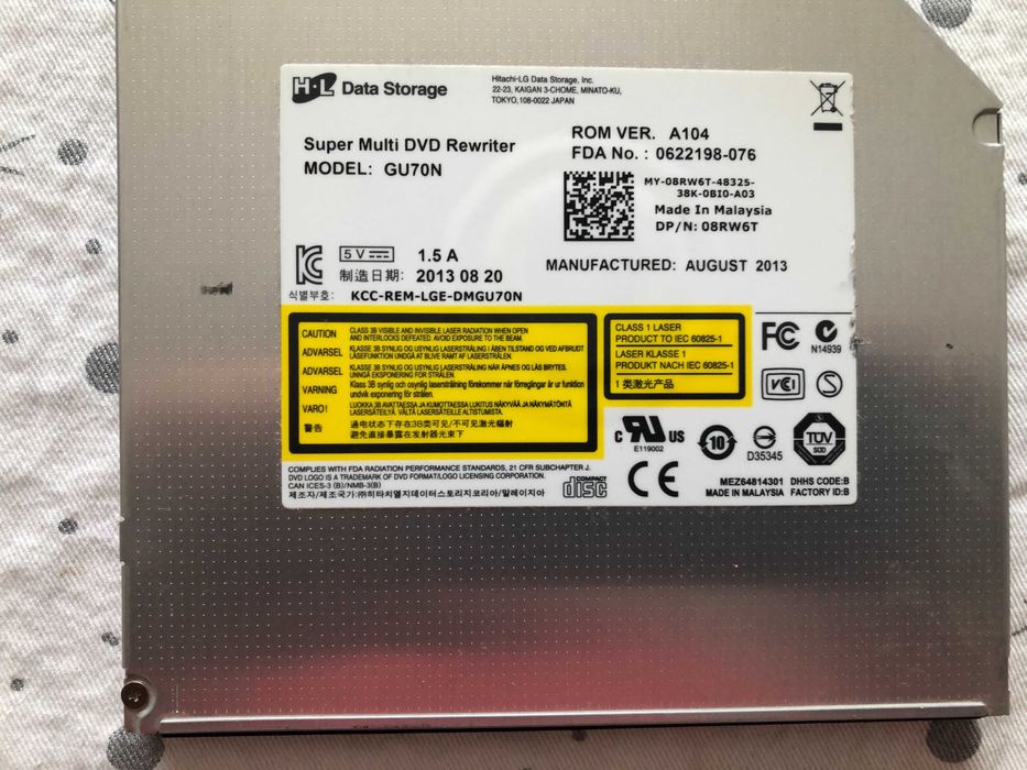 Vand piese laptop Dell