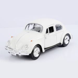 VW Beetle 1966 James Bond collection 1/24