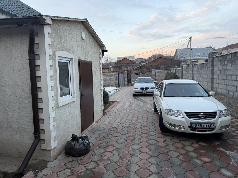 Продам Дом в селе Шамалган