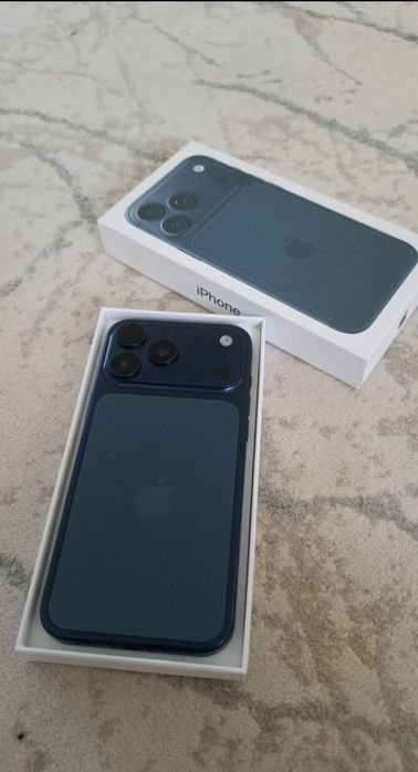 Iphone 17pro max