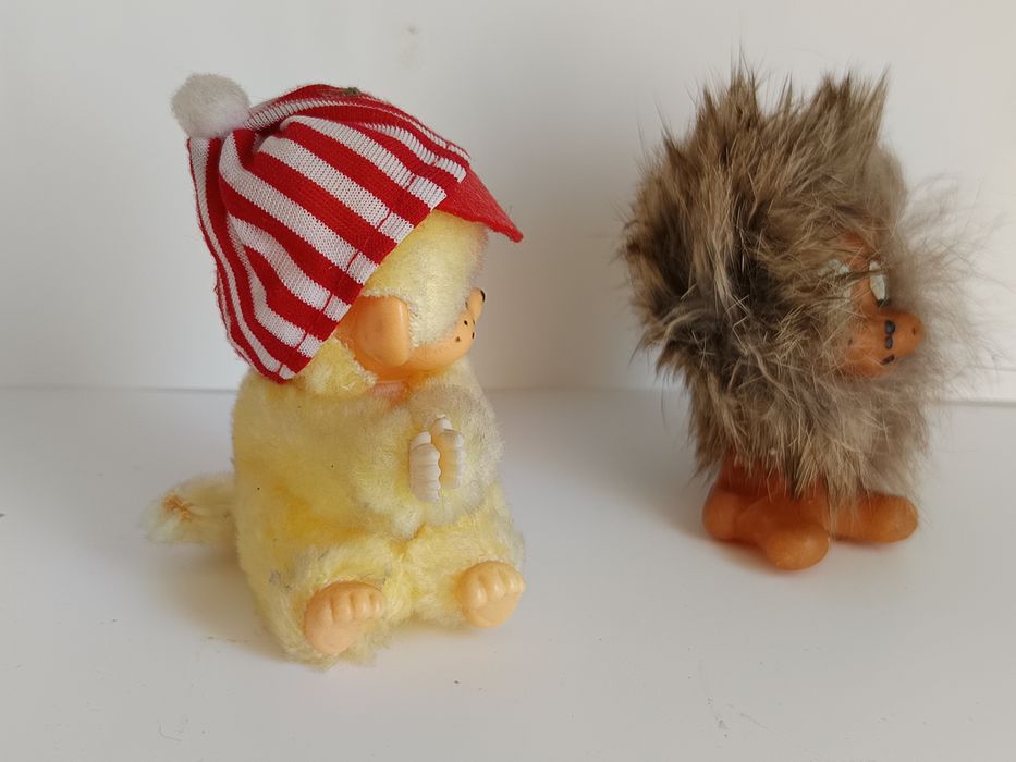 Мончичи играчка перфектна + подарък