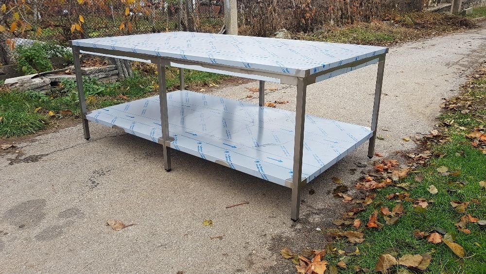 Работни маси , Кухненски маси