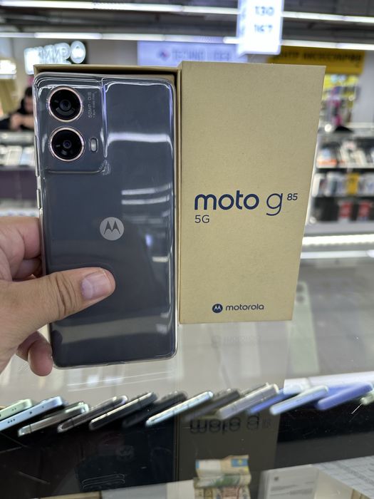 Motorola G85 5G. 12/256