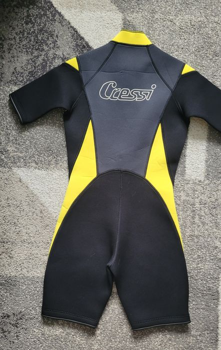 Costum Cressi neopren 2XS