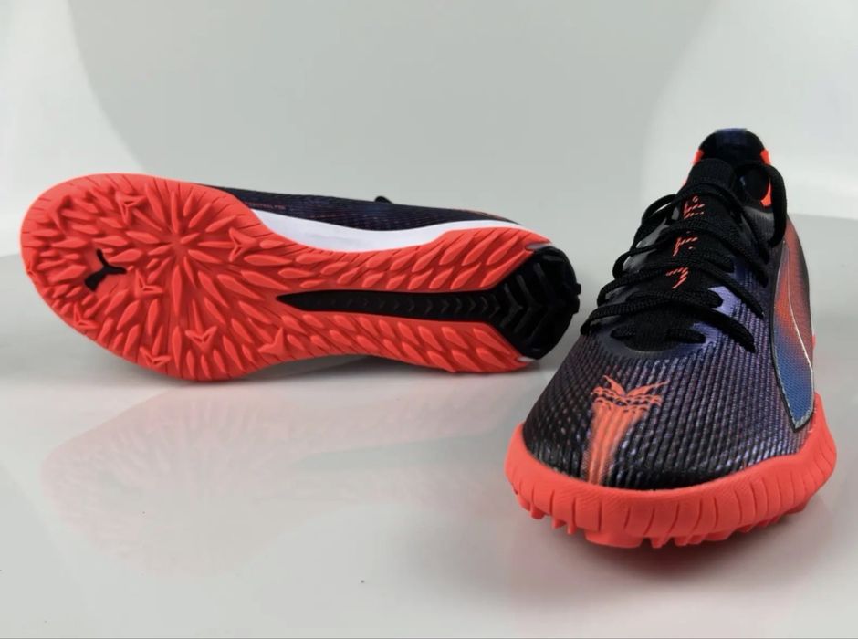 Puma Ultra