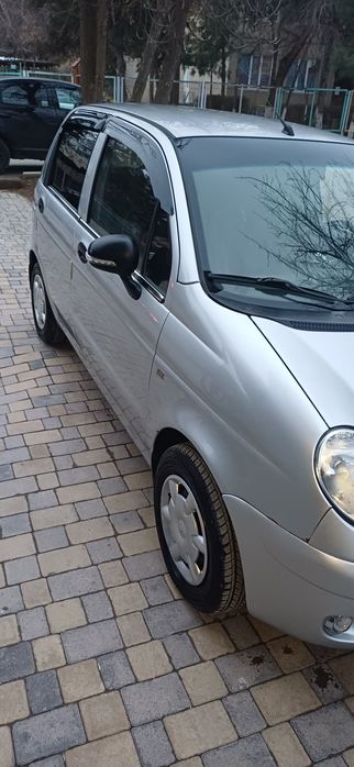 Матиз сотилади холати зур