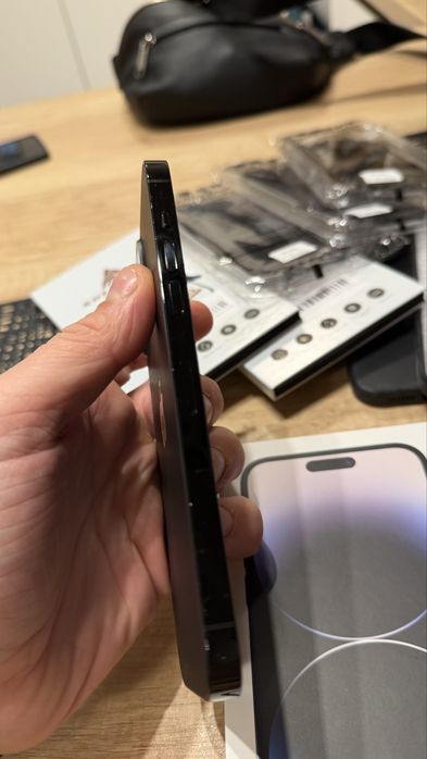 Iphone 14 Pro Max 256gb - подарък аксесоари