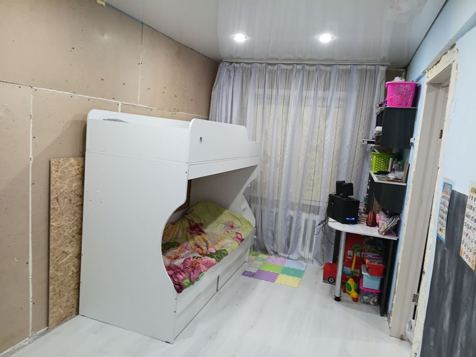 Продаётся квартира