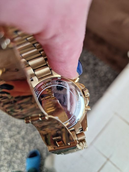 Дамски часовник Michael kors