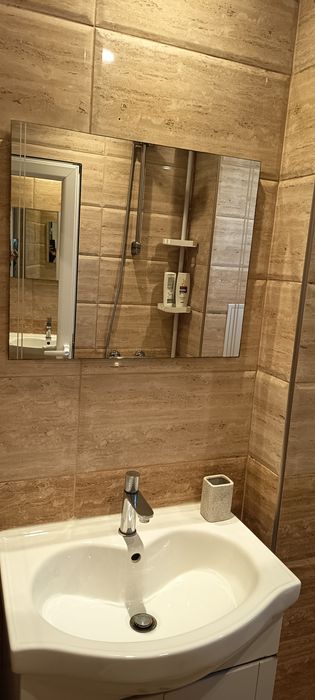 Дава се под наем Едностаен апартамент в Бургас, Център - 36 кв.м за 378.93 € - Снимка #5