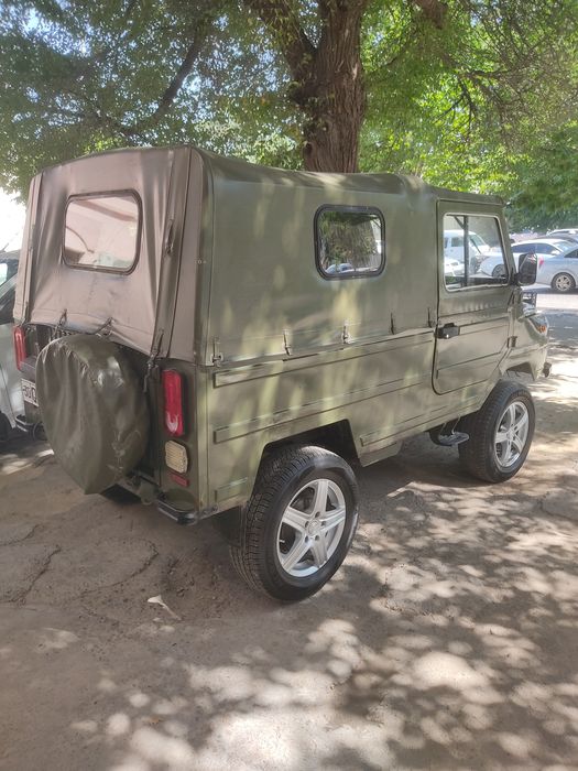 Продается Луаз 968 М.