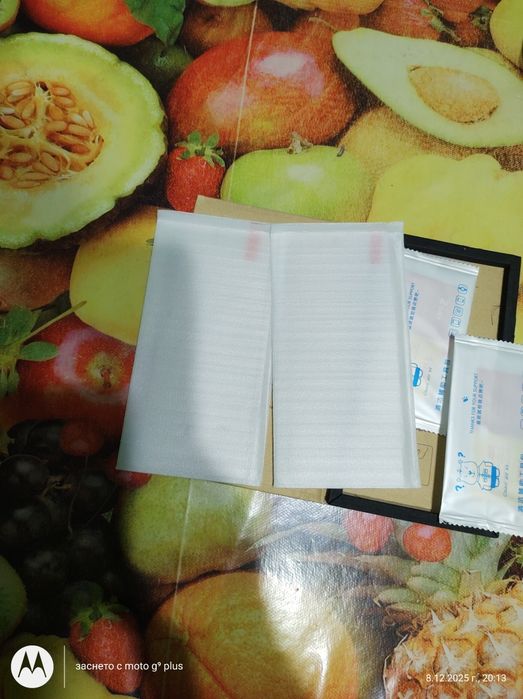 Продавам протектори