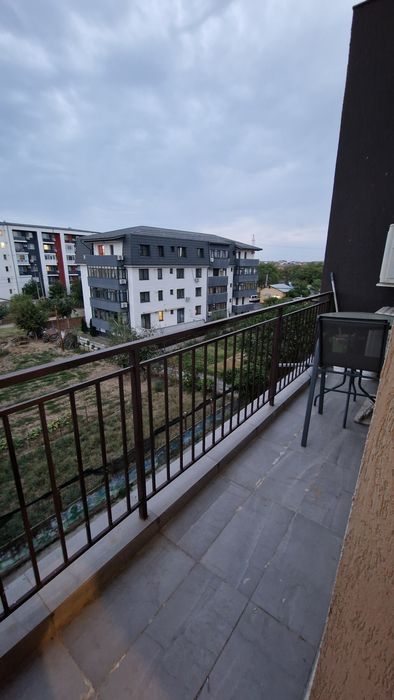 Garsoniera de inchiriat