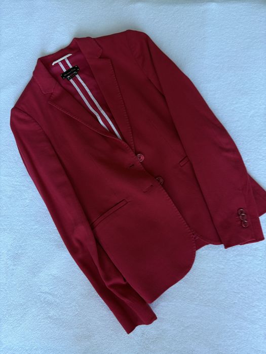 Сако massimo dutti xs