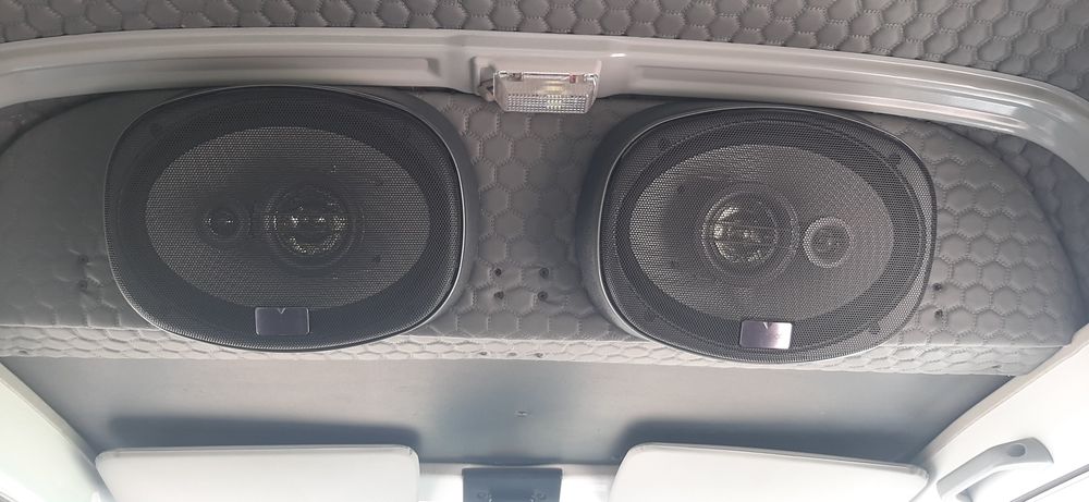 Kenwood 718 динамиклари оргинал