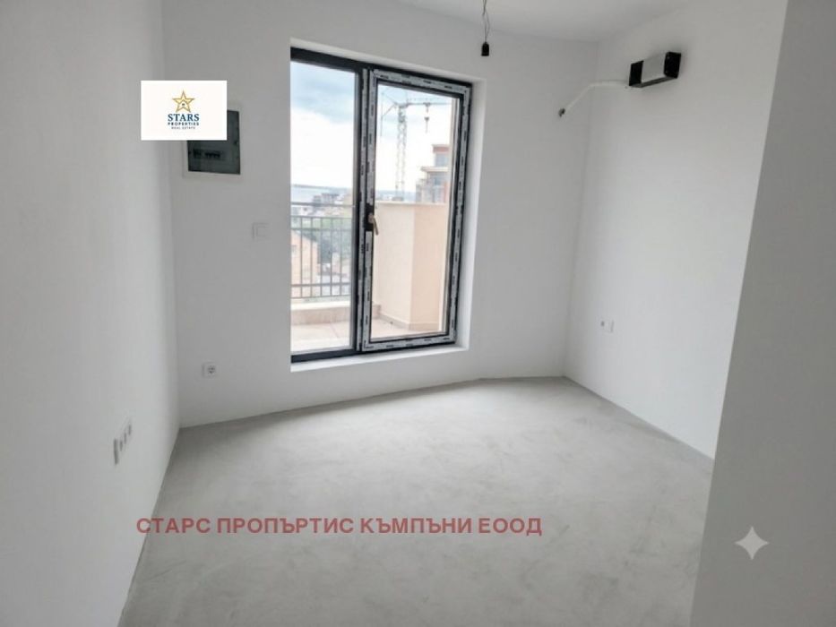 Продажба 3-стаен гр. Варна - Гръцка Махала 110m²