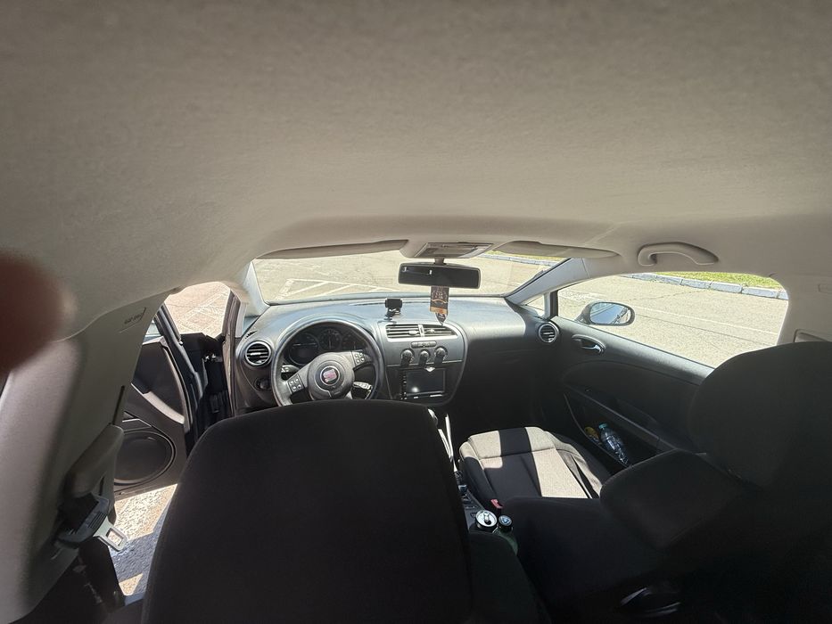 Vand sau schimb Seat Leon 1.4 tsi