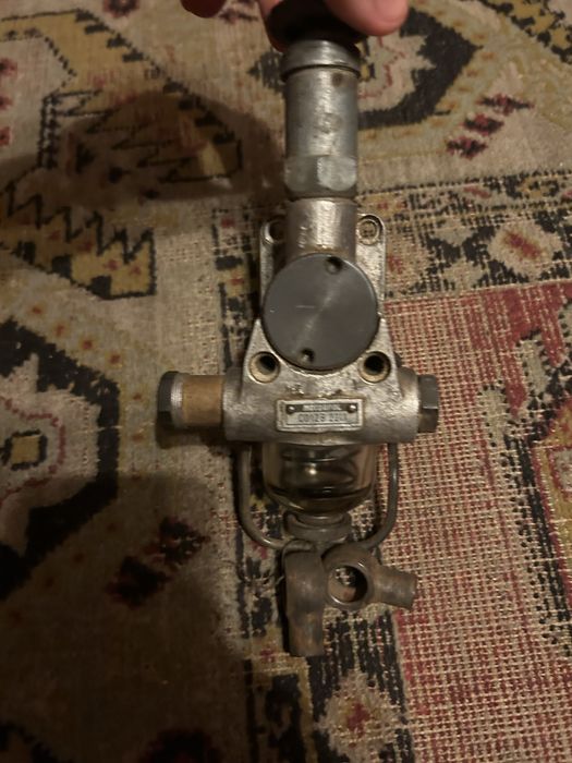 Motoropal CD 12B 2211 + бензанасос