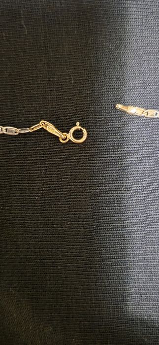 Дамски Златни Колиета.