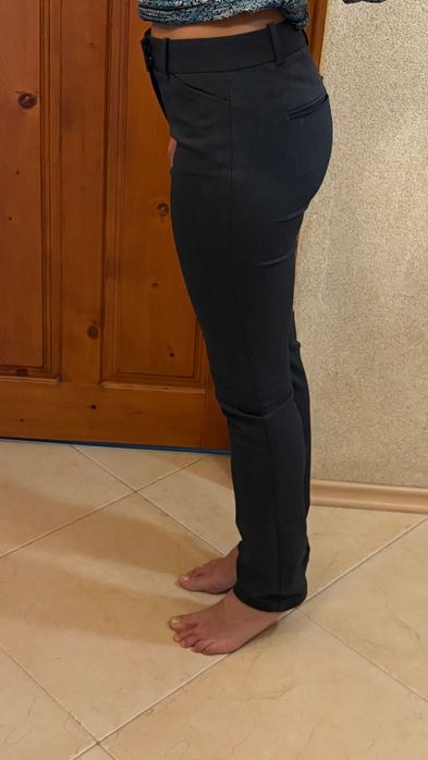 Дамски панталон Calvin Klein