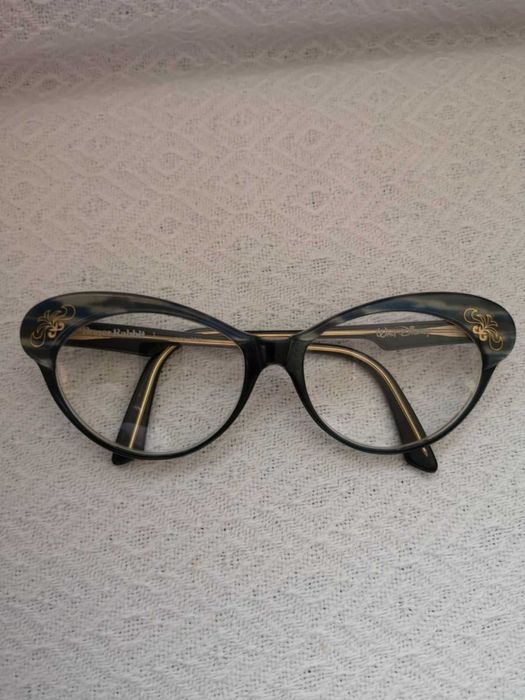 Walt Disney винтидж дамски рамки с диоптрични стъкла